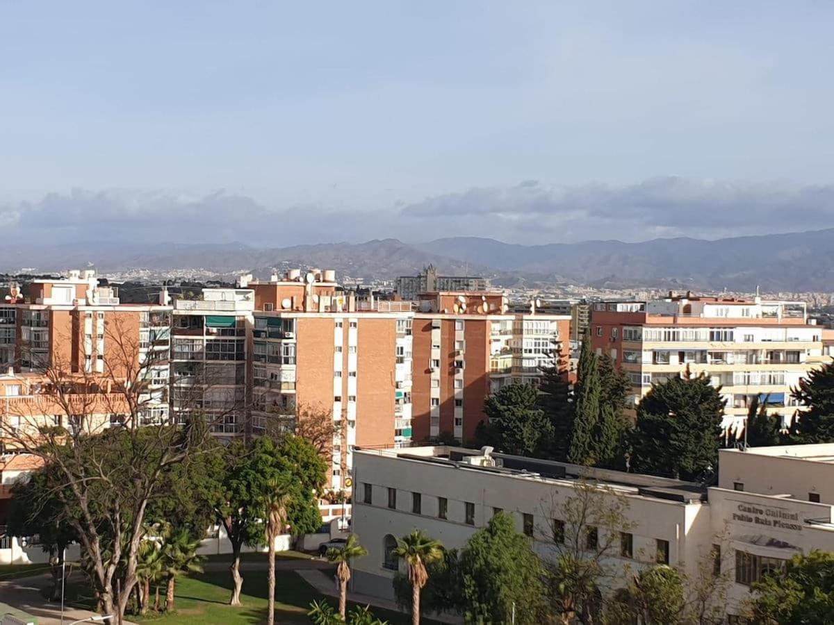 Apartamento 73 Torremolino Villa Torremolinos Exterior photo